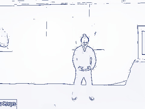 Echauffement