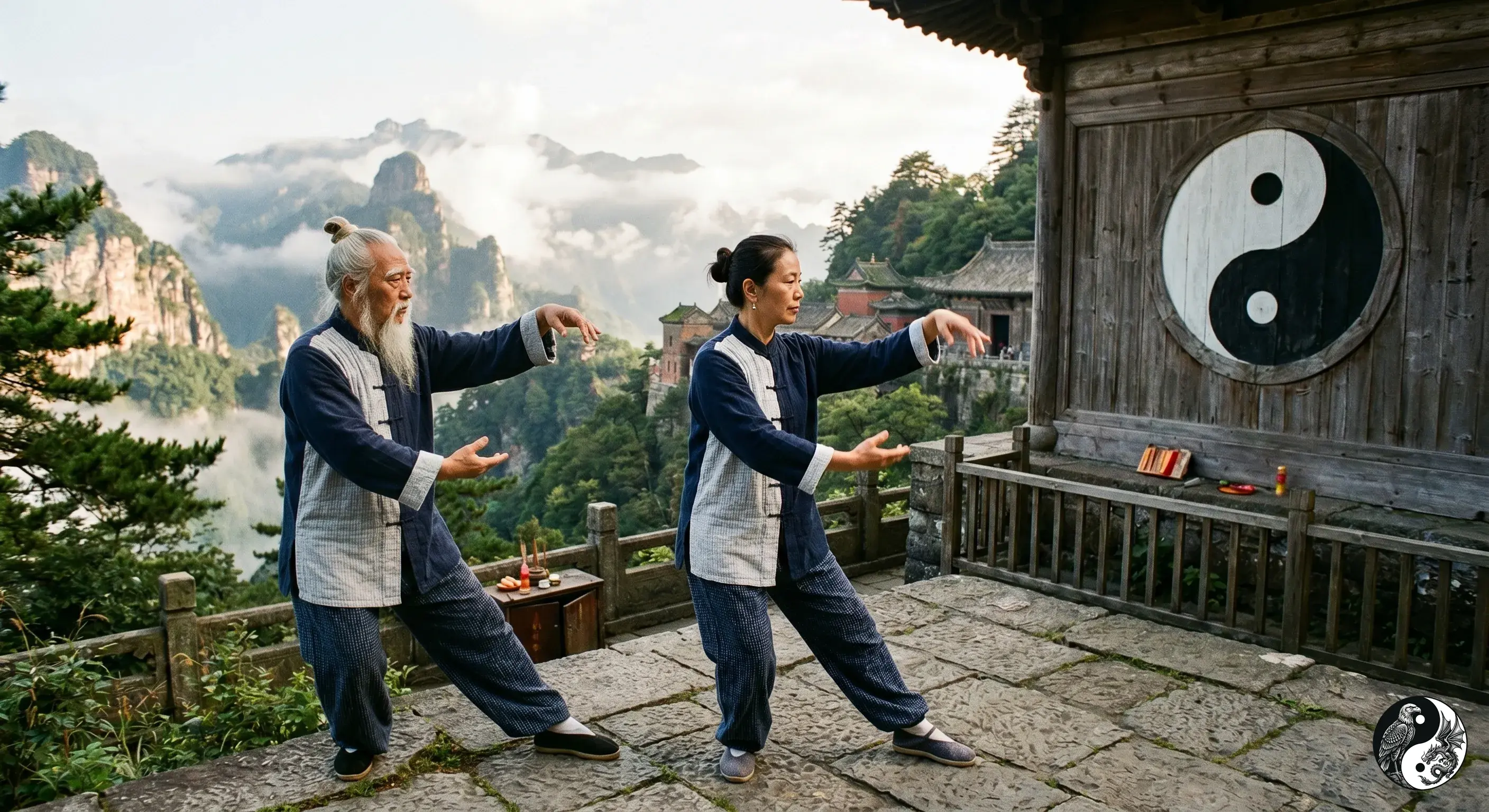 Qi Gong des Bords de Marne — Inscription